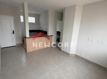 Apartamento · 56m² · 2 Quartos · 1 Vaga · Apartamento em Rua Bonfim - Alto Cafezal - Marília/SP