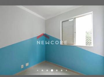 Apartamento · 65m² · 2 Quartos · 1 Vaga · Apartamento em  Avenida Armando Ítalo Setti - Baeta Neves - São Bernardo do Campo/SP
