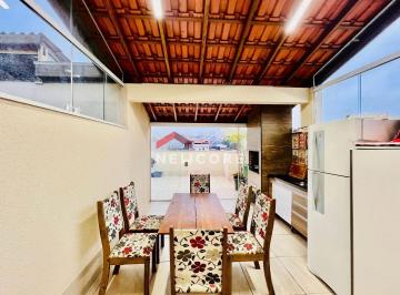 Apartamento · 92m² · 2 Quartos · 2 Vagas · Cobertura em  Rua Mucuri - Vila Floresta - Santo André/SP
