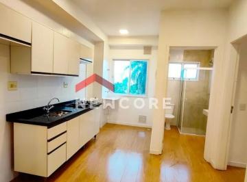 Apartamento · 56m² · 2 Quartos · 1 Vaga · Apartamento em Rua Affonso Celso Dias - Jardim São Carlos - Sorocaba/SP