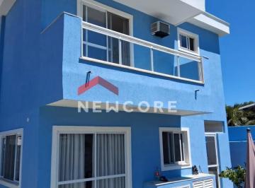 Casa · 120m² · 3 Quartos · 2 Vagas · Casa em Estrada da Ilha - Guaratiba - Rio de Janeiro/RJ