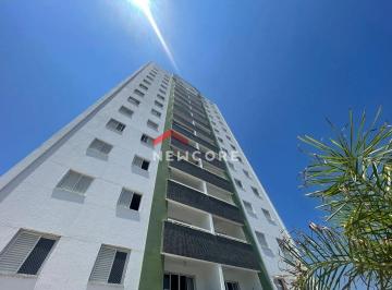 Apartamento · 94m² · 3 Quartos · 1 Vaga · Apartamento em Rua Amin Esper - Jardim Pereira do Amparo - Jacareí/SP