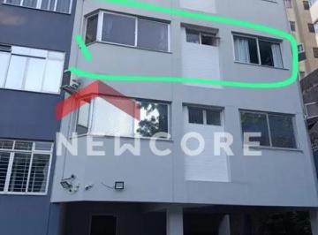 Apartamento · 55m² · 1 Quarto · 1 Vaga · Apartamento em Rua São Pio X - Coqueiros - Florianópolis/SC