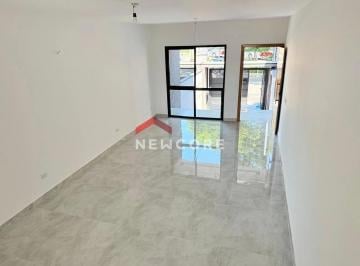 Casa · 200m² · 3 Quartos · 4 Vagas · Sobrado em Rua Picinguaba - Vila Santa Isabel - São Paulo/SP