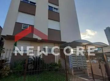 Apartamento · 142m² · 3 Quartos · 1 Vaga · Apartamento em Rua Papa João Xxiii - Vila Cachoeirinha - Cachoeirinha/RS