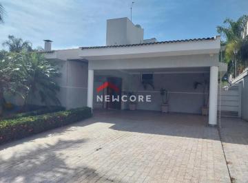 Casa · 360m² · 3 Quartos · 4 Vagas · Casa de condomínio em  Rua Hermes Rodrigues - Jardim Magnólias II - Araraquara/SP