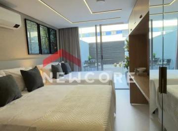 Apartamento · 36m² · 1 Quarto · 1 Vaga · Apartamento em Avenida Governador Argemiro de Figueiredo - Jardim Oceania - João Pessoa/PB