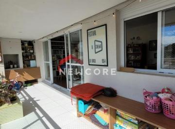 Apartamento · 130m² · 3 Quartos · 2 Vagas · Apartamento em  Rua Dona Júlia Cesar Ferreira - Baeta Neves - São Bernardo do Campo/SP