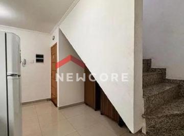 Apartamento de 3 quartos Venda R$ 389.780 · Cobertura em Rua Manoel Ferraz - Vila Humaitá - Santo André/SP