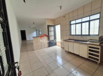 Casa · 68m² · 2 Quartos · 2 Vagas · Casa em  Alameda Corumbá - Vila Dutra - Bauru/SP
