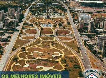 Casa de 5 quartos, Brasília · Casa Lago Sul, Quadra SHIS QI 9