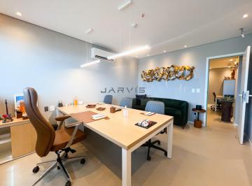 Comercial · 38m² · 2 Quartos · 1 Vaga · Sala comercial com 38 m2, no Empresarial Centenário Office - Farol