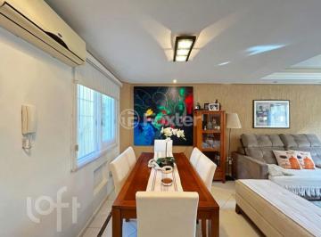 2c308633 · Casa em Condomínio, 3 dormitórios, 206 m², em Tristeza