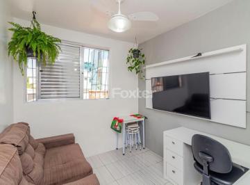 02-APARTAMENTO-1D-RUBEM-BERTA-PORTO-ALEGRE-964733.jpg · Apartamento, 1 dormitórios, 34 m², em Rubem Berta
