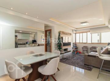 d9f93f28 · Apartamento, 2 dormitórios, 74.14 m², em Jardim Botânico