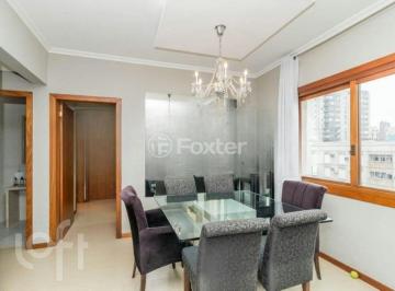 930df4ee · Apartamento, 3 dormitórios, 100.93 m², em Petrópolis