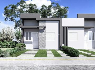 b3722d89 · Casa em Condomínio, 2 dormitórios, 44.06 m², em Santa Cruz