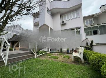 6462196a · Casa em Condomínio, 4 dormitórios, 397.54 m², em Lomba do Pinheiro