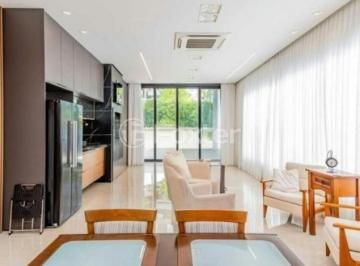 7e9b9bf4 · Casa em Condomínio, 4 dormitórios, 598.86 m², em Vila Nova
