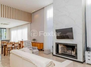 00930ed5 · Casa em Condomínio, 4 dormitórios, 598.86 m², em Vila Nova