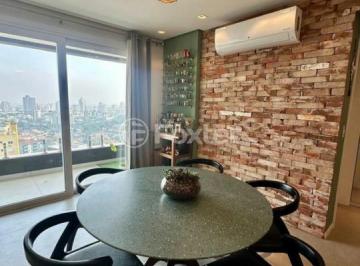fff09891 · Apartamento, 3 dormitórios, 127.9 m², em Rio Branco