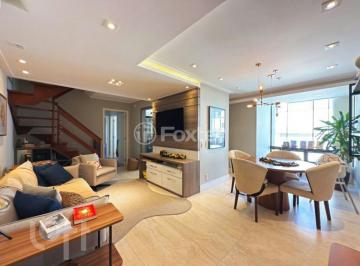 3d518dc7 · Cobertura, 3 dormitórios, 177.86 m², em Tristeza