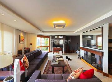 4a3ed77f · Cobertura, 3 dormitórios, 280.37 m², em Boa Vista