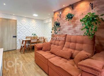 45d67c82 · Apartamento, 2 dormitórios, 58.29 m², em Igara