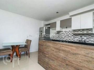 7e475768 · Apartamento, 1 dormitórios, 40.07 m², em Cristo Redentor