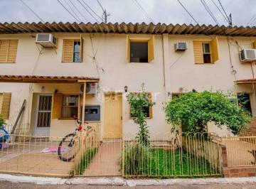 02-CASA-EM-CONDOMINIO-2D-CAVALHADA-PORTO-ALEGRE-964006.jpg · Casa em Condomínio, 2 dormitórios, 50 m², em Cavalhada