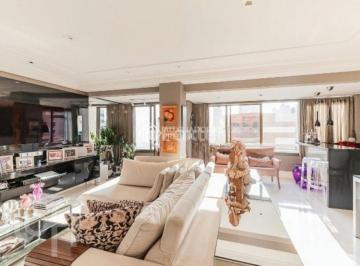 98576040 · Apartamento, 3 dormitórios, 120.39 m², em Menino Deus