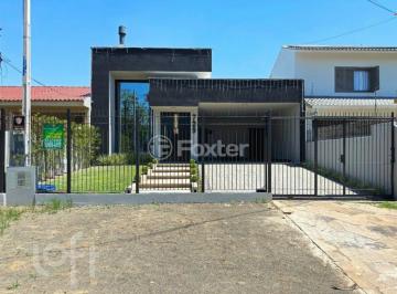353775b0 · Casa, 3 dormitórios, 155 m², em São José