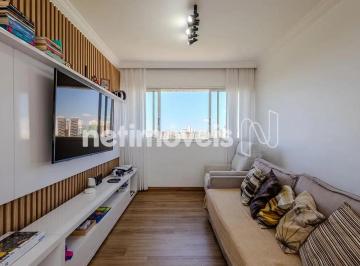 Apartamento de 4 quartos, Águas Claras · Coberturta 4 quartos 2 suítes - Quadra 107 -Águas Claras