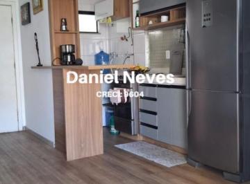 202512110917449684.jpg · Apartamento para Venda em Lauro de Freitas, Pitangueiras, 2 dormitórios, 1 suíte, 2 banheiros, 1 vag