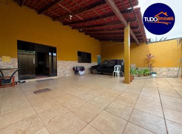 Foto 01 · Imperdível: Casa de 3 quartos com 2 suítes no residencial Paraiso, Ponte Alta, gama-DF, 2 salas, 3 b