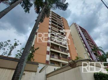 Apartamento · 82m² · 3 Quartos · 1 Vaga · APARTAMENTO RESIDENCIAL em Campinas - São Paulo, Ponte Preta