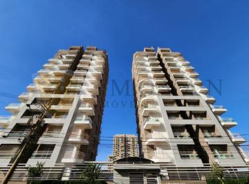 Apartamento · 45m² · 1 Quarto · 1 Vaga · Apartamento Padrão em Ribeirão Preto