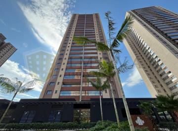 Apartamento · 153m² · 3 Quartos · 3 Vagas · Apartamento Novo, 3 Quartos Suítes, 154 m², Jardim Olhos D`Água