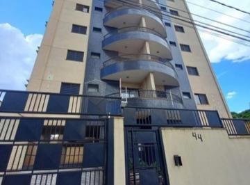 Apartamento · 47m² · 1 Quarto · 1 Vaga · Apartamento Padrão em Ribeirão Preto