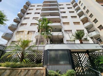 Apartamento · 123m² · 3 Quartos · 1 Vaga · Apartamento de 123,53 m²