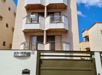 Apartamento · 40m² · 1 Quarto · 1 Vaga · Apartamento Padrão em Ribeirão Preto