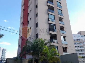 Apartamento · 38m² · 1 Quarto · 1 Vaga · Apartamento á Venda, 1 Quarto, 1 Banheiro Social, 38 m²- Edifício Rio Madeira - Ribeirão Preto - SP