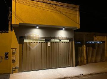 Casa · 165m² · 3 Quartos · 2 Vagas · Casa Padrão em Ribeirão Preto