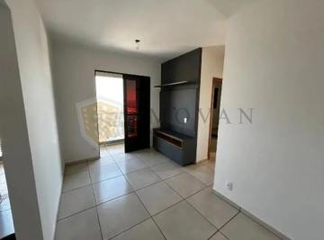 Apartamento · 52m² · 2 Quartos · 1 Vaga · Apartamento á Venda, 2 Quartos, 1 Suíte, 52.00 m²- - Ribeirão Preto - SP