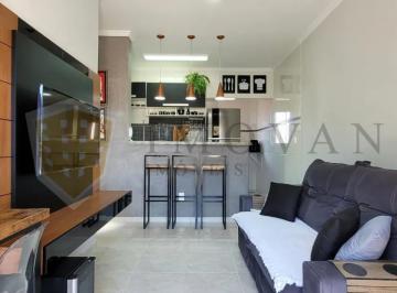 Apartamento · 53m² · 2 Quartos · 1 Vaga · Apartamento á Venda, 2 quartos, sendo 1 suíte, 53,00 m² - Bairro Parque dos Lagos - por R$ 280.000,0