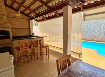 Casa · 222m² · 3 Quartos · 4 Vagas · Casa em Condomínio Fechado, 3 Quartos Suítes, 222,16 m², Gauaporé - Jardim Sul.