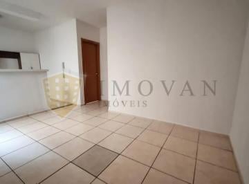 Apartamento · 41m² · 2 Quartos · 1 Vaga · Apartamento Padrão em Ribeirão Preto