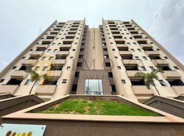 Apartamento · 45m² · 1 Quarto · 1 Vaga · Apartamento Padrão em Ribeirão Preto