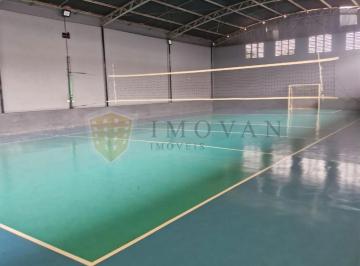 Comercial · 1244m² · Comercial Galpão em Ribeirão Preto