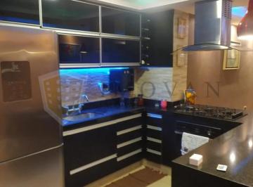 Casa · 133m² · 3 Quartos · 3 Vagas · Casa Sobrado em Ribeirão Preto